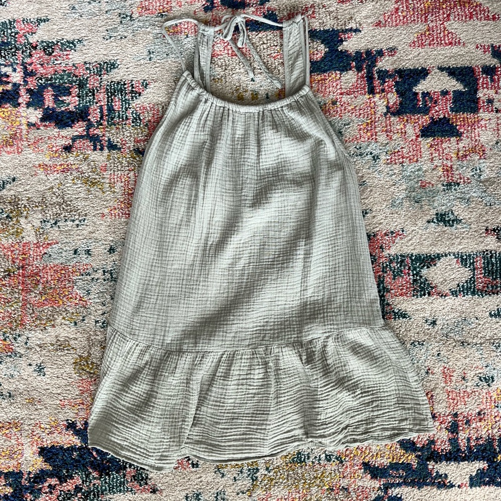 XHILARATION swimsuit coverup